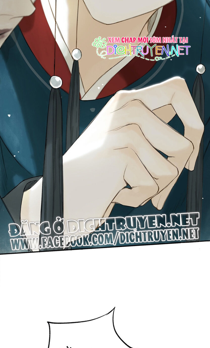 Lưu Hoa Bất Cập Xuân Chapter 24 - 12