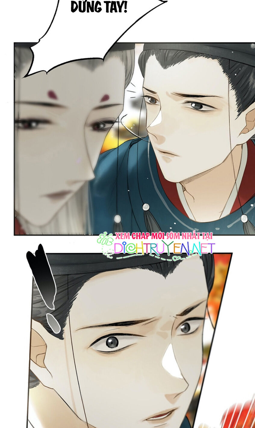 Lưu Hoa Bất Cập Xuân Chapter 24 - 13