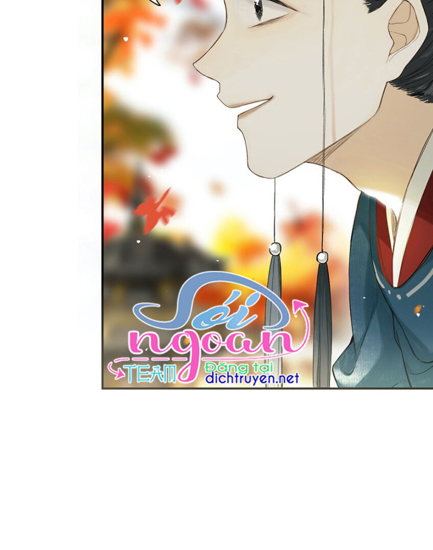 Lưu Hoa Bất Cập Xuân Chapter 24 - 19