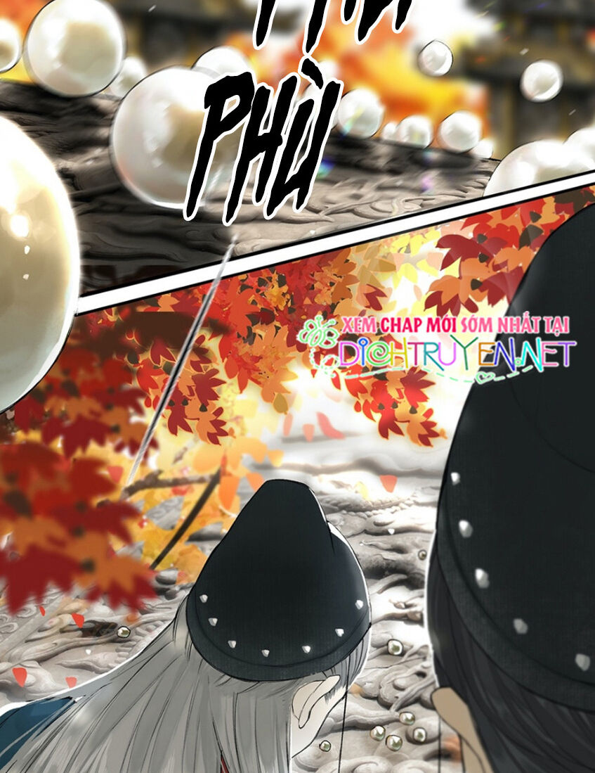 Lưu Hoa Bất Cập Xuân Chapter 24 - 3