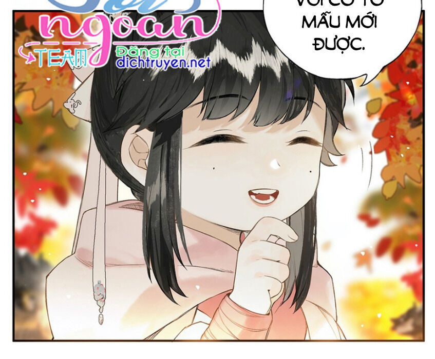 Lưu Hoa Bất Cập Xuân Chapter 24 - 22