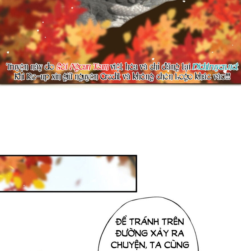 Lưu Hoa Bất Cập Xuân Chapter 24 - 25