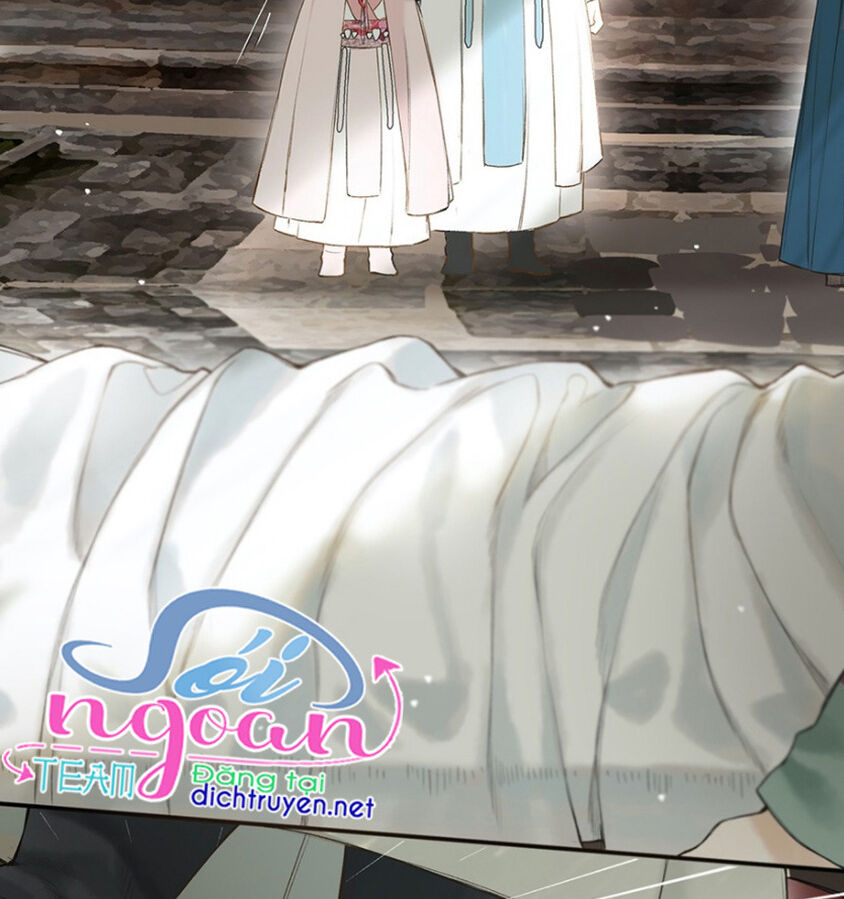 Lưu Hoa Bất Cập Xuân Chapter 24 - 33