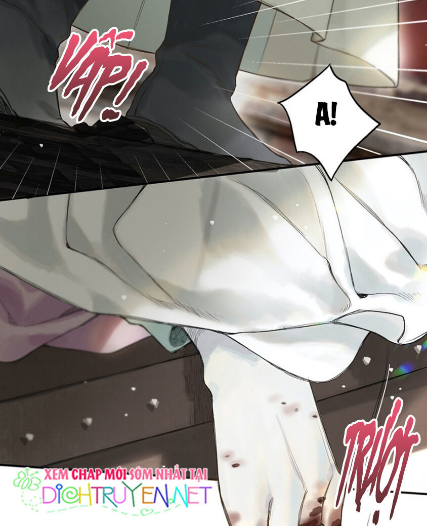 Lưu Hoa Bất Cập Xuân Chapter 24 - 34