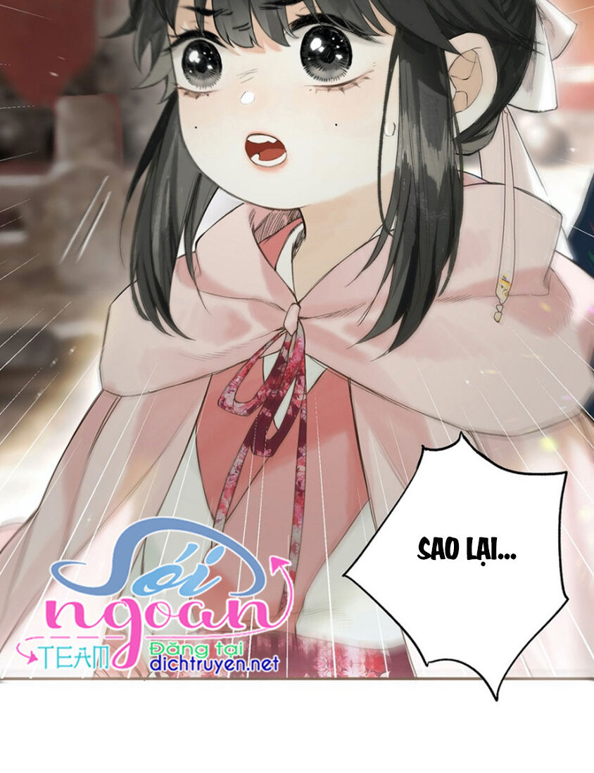 Lưu Hoa Bất Cập Xuân Chapter 24 - 36