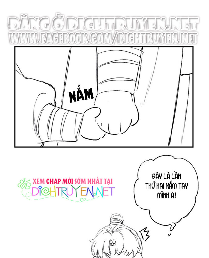 Lưu Hoa Bất Cập Xuân Chapter 24 - 39