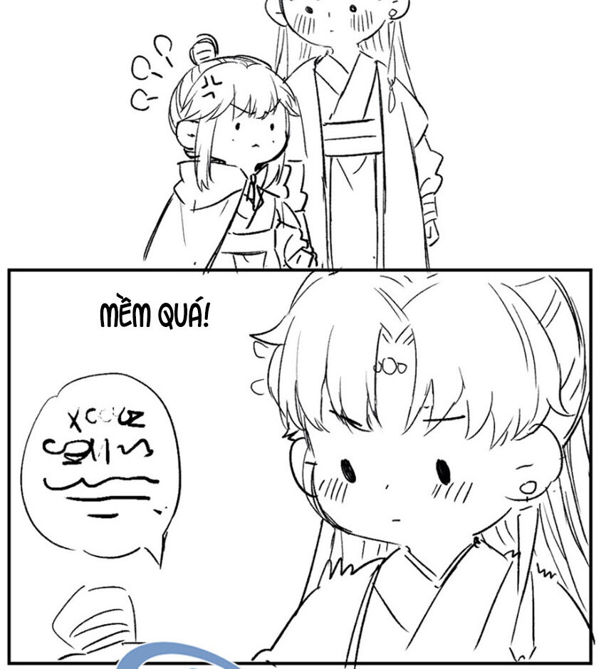 Lưu Hoa Bất Cập Xuân Chapter 24 - 40