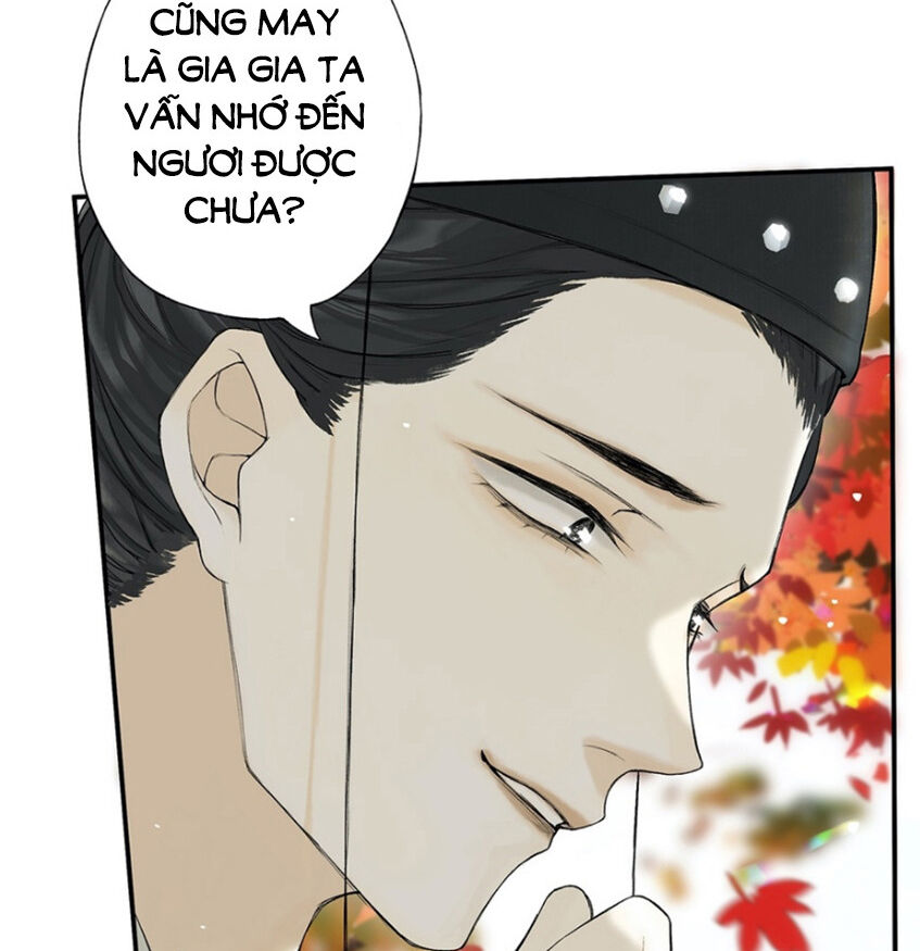 Lưu Hoa Bất Cập Xuân Chapter 24 - 6