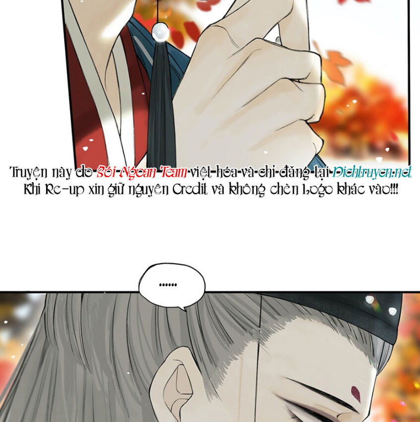 Lưu Hoa Bất Cập Xuân Chapter 24 - 7