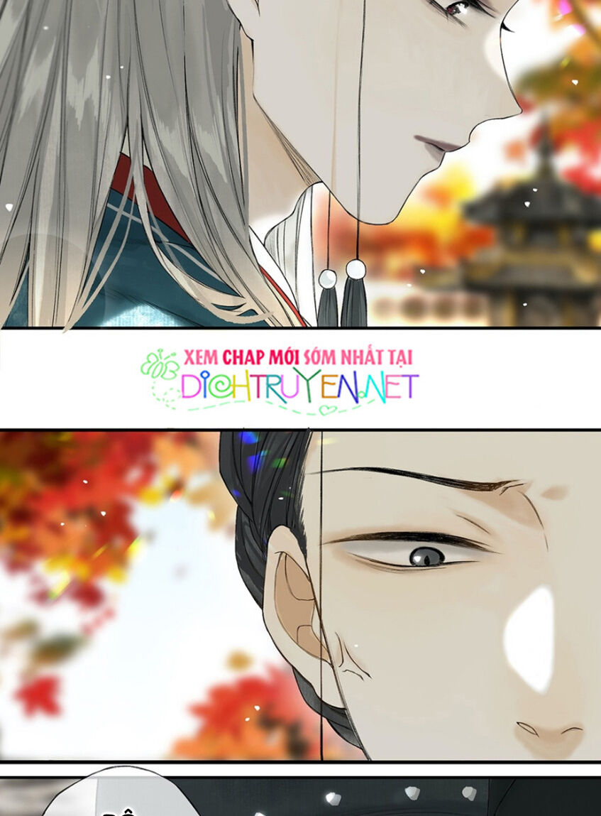 Lưu Hoa Bất Cập Xuân Chapter 24 - 8