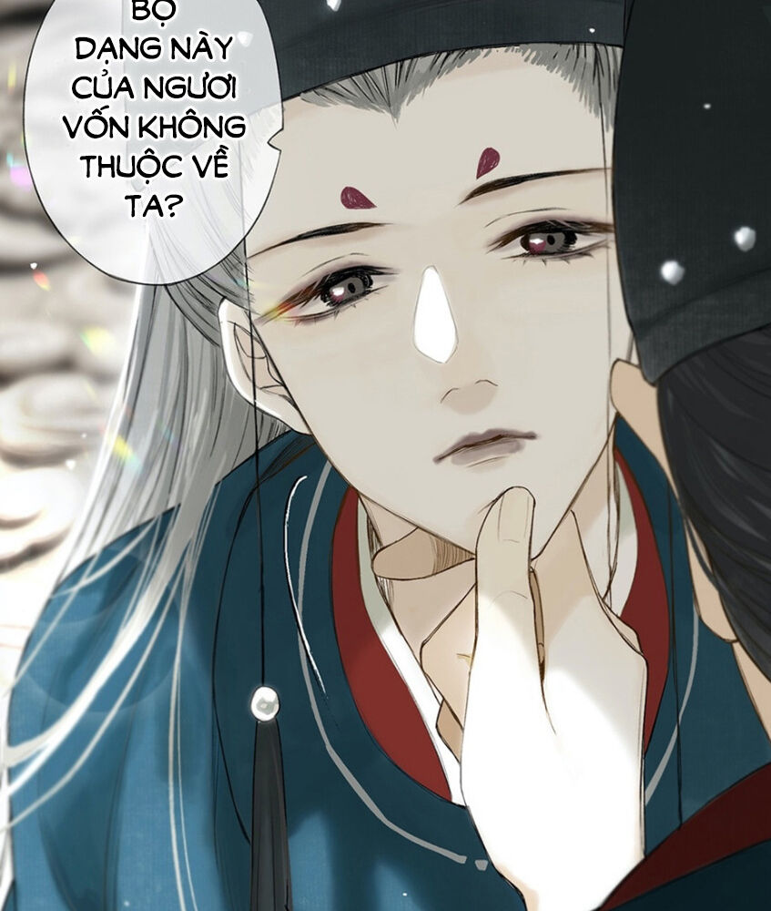 Lưu Hoa Bất Cập Xuân Chapter 24 - 9