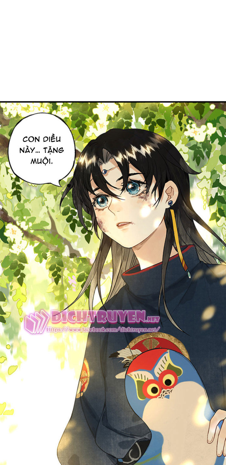 Lưu Hoa Bất Cập Xuân Chapter 3 - 13