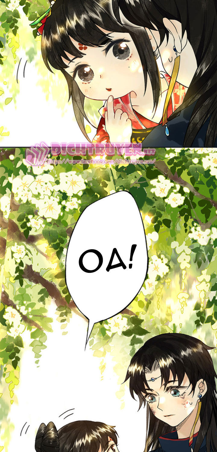Lưu Hoa Bất Cập Xuân Chapter 3 - 15