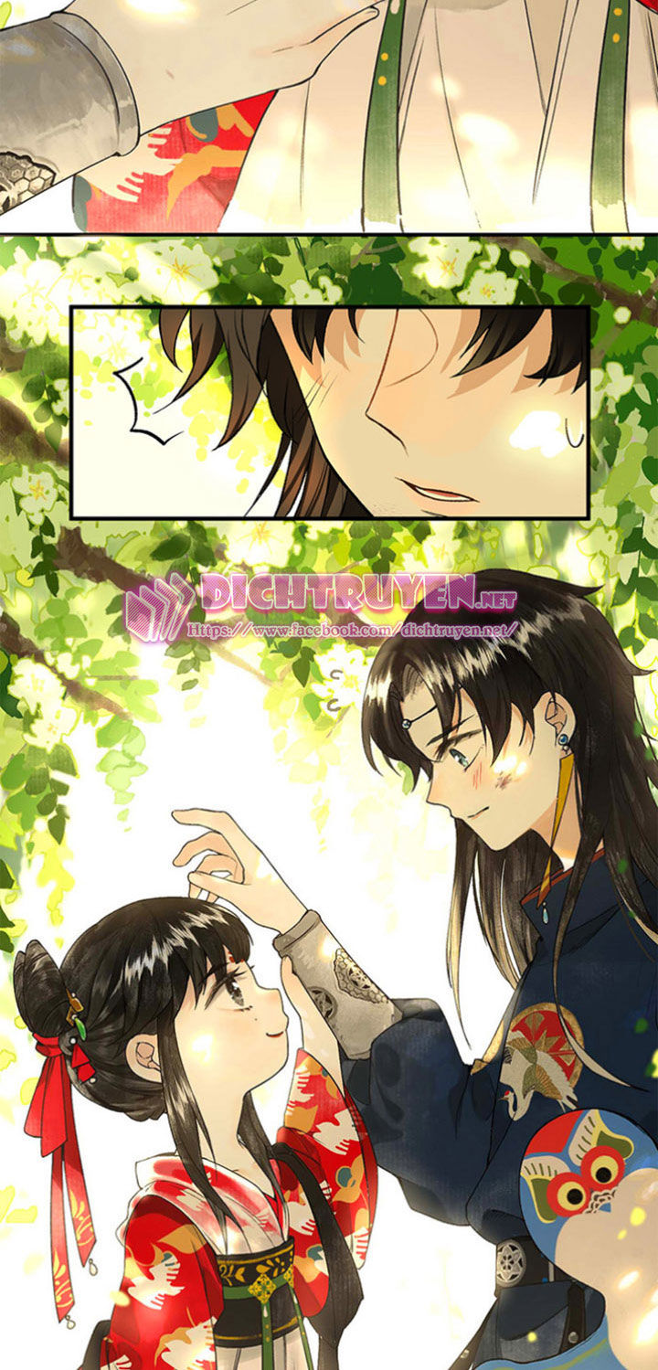 Lưu Hoa Bất Cập Xuân Chapter 3 - 19