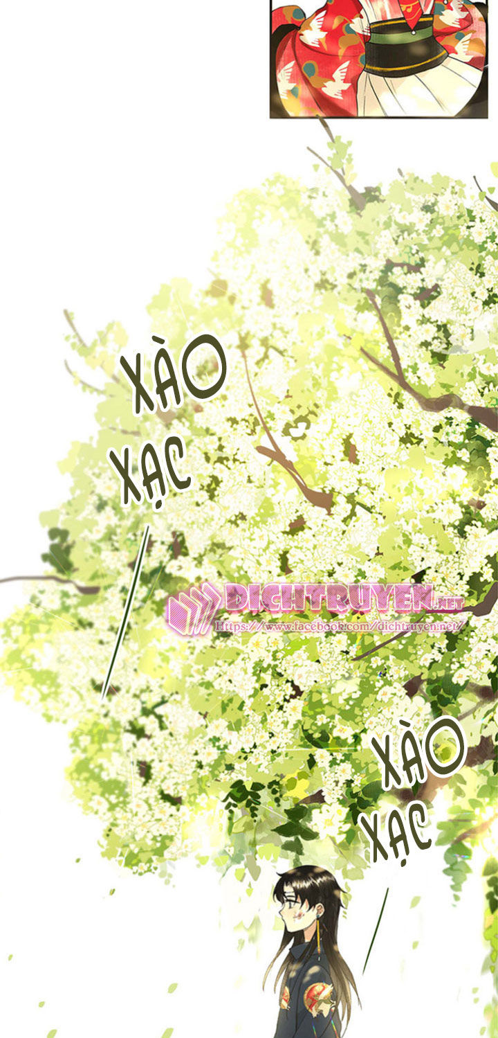 Lưu Hoa Bất Cập Xuân Chapter 3 - 29