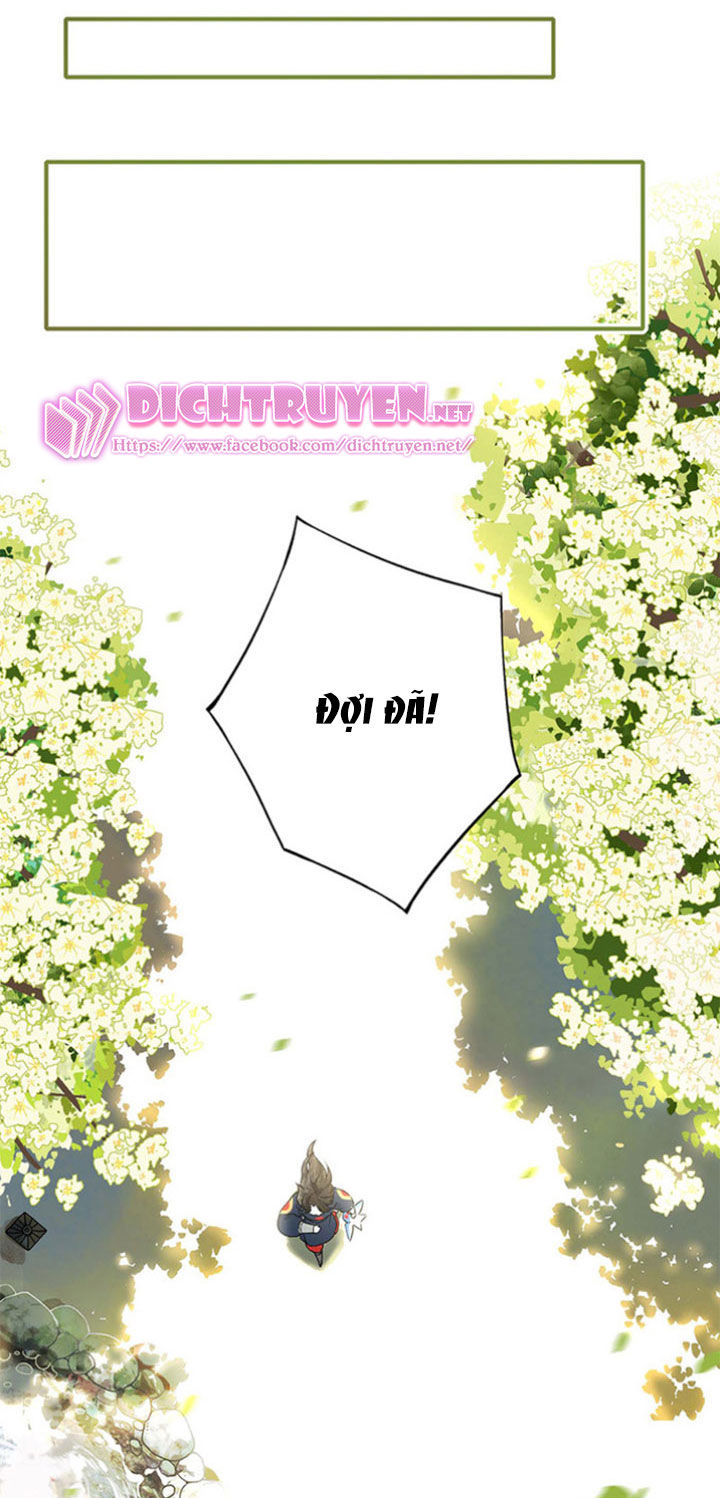 Lưu Hoa Bất Cập Xuân Chapter 3 - 8