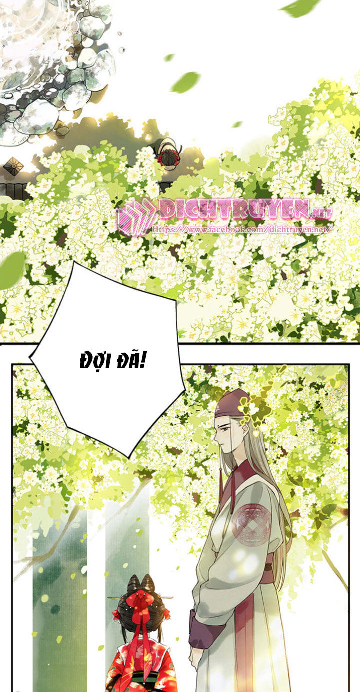 Lưu Hoa Bất Cập Xuân Chapter 3 - 9