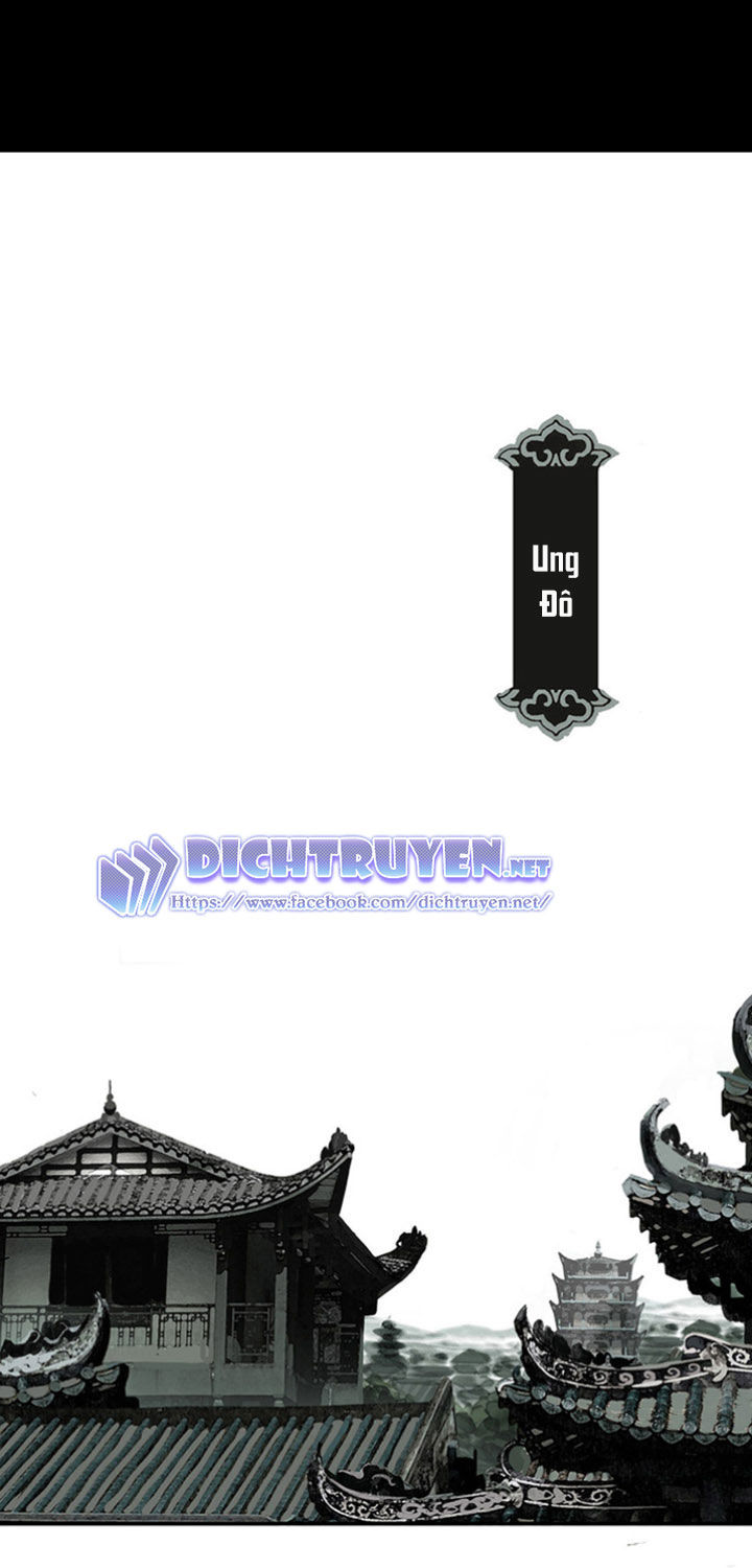 Lưu Hoa Bất Cập Xuân Chapter 4 - 2