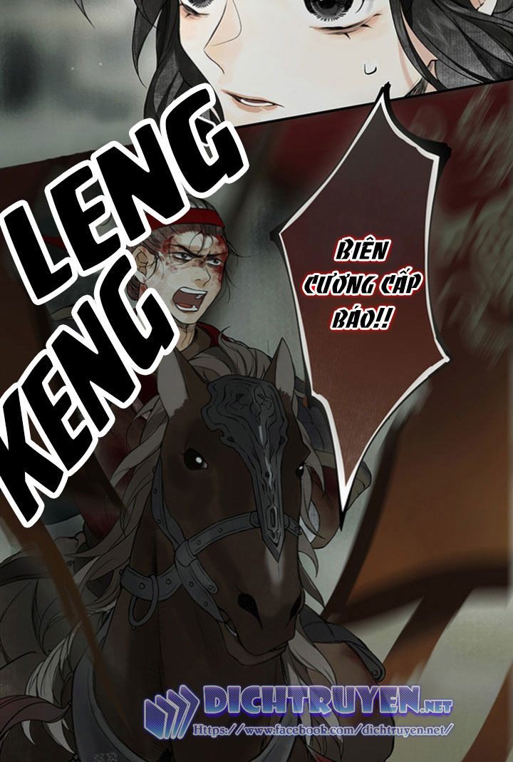 Lưu Hoa Bất Cập Xuân Chapter 4 - 12