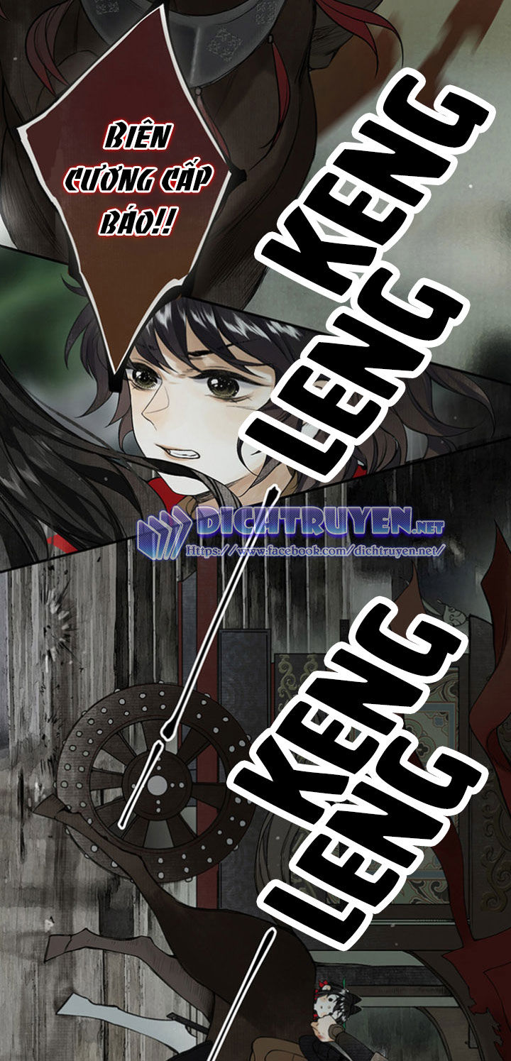 Lưu Hoa Bất Cập Xuân Chapter 4 - 13