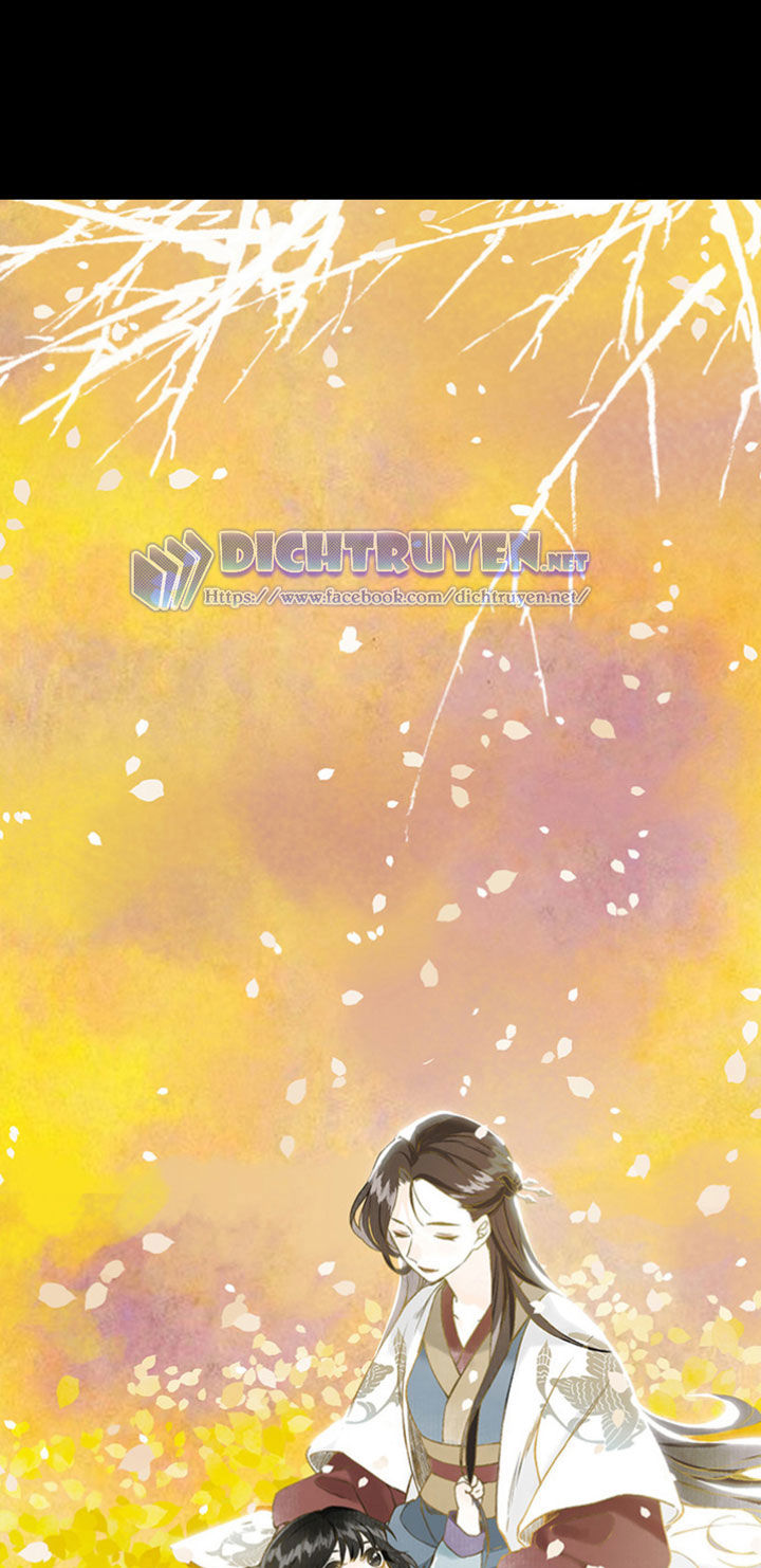 Lưu Hoa Bất Cập Xuân Chapter 5 - 2