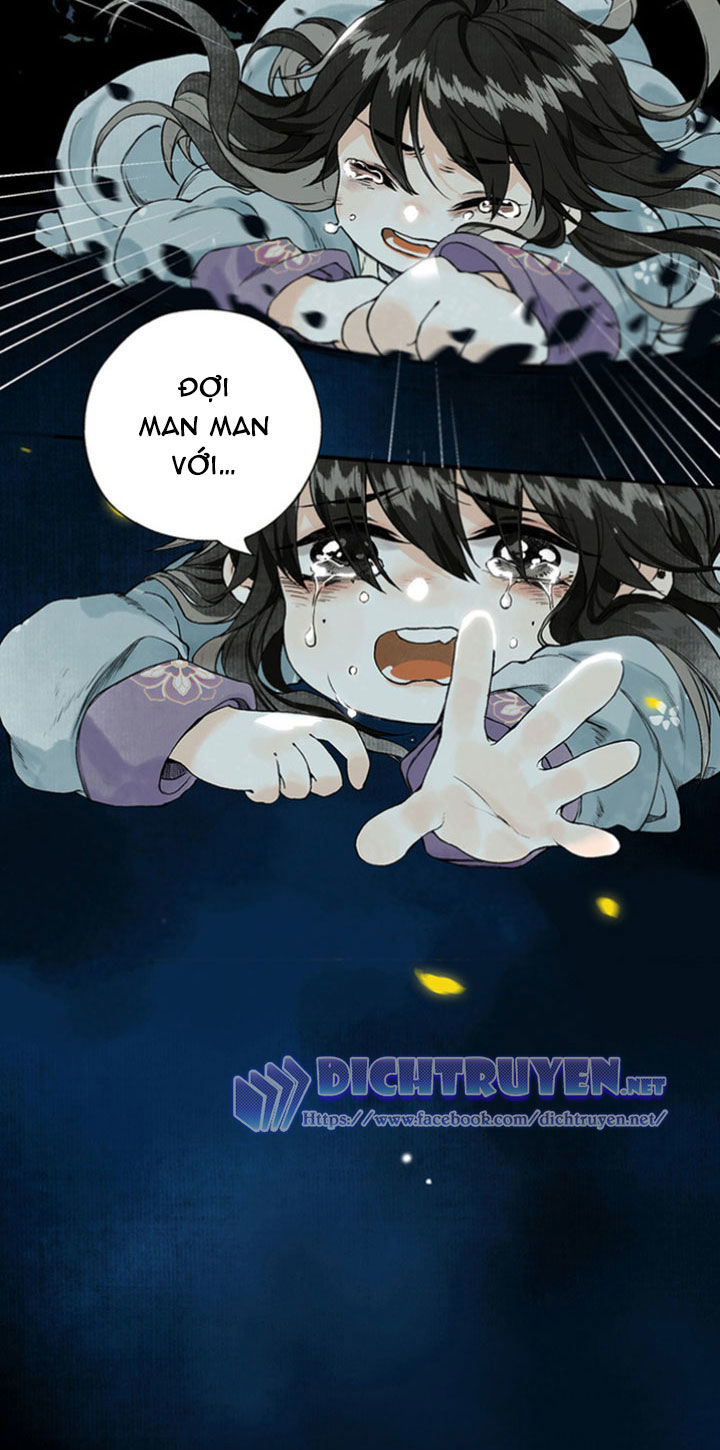 Lưu Hoa Bất Cập Xuân Chapter 5 - 11