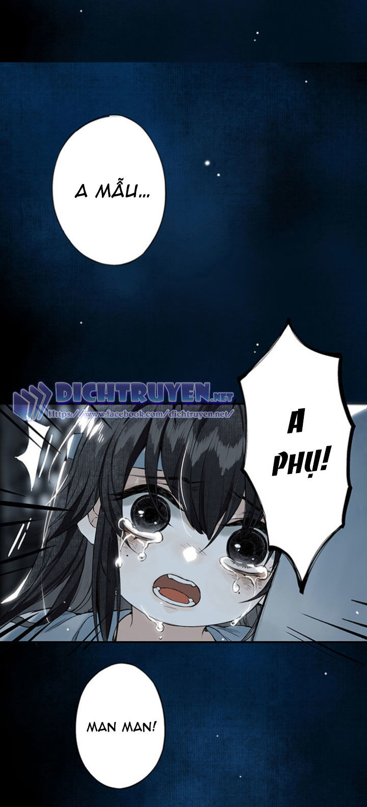 Lưu Hoa Bất Cập Xuân Chapter 5 - 12