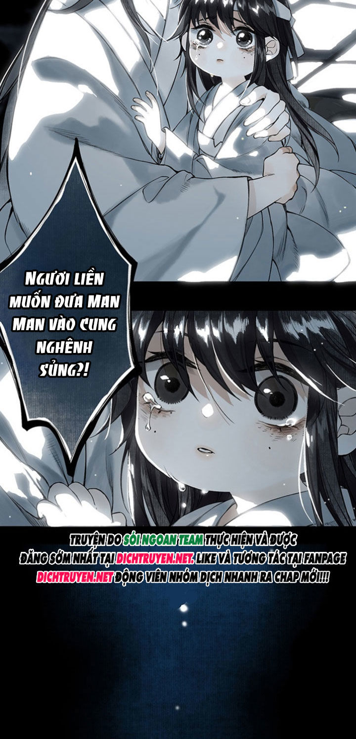 Lưu Hoa Bất Cập Xuân Chapter 5 - 20