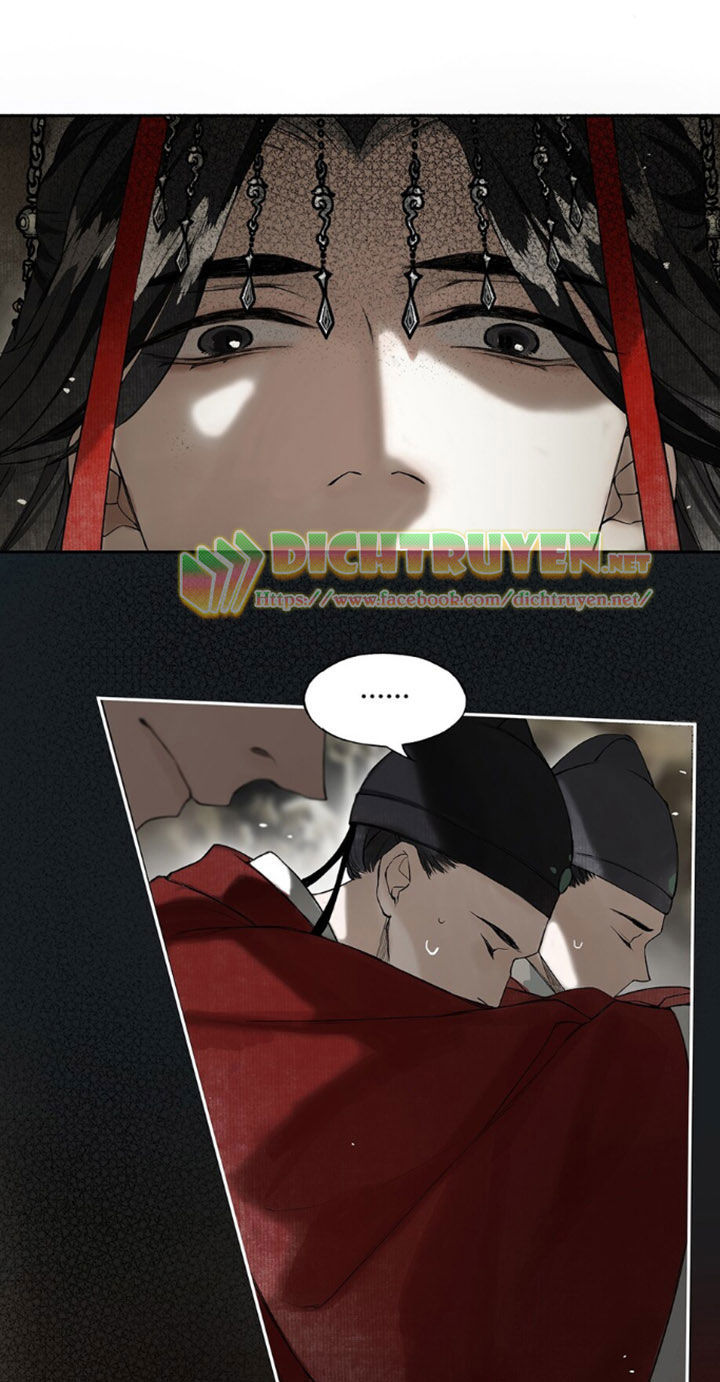 Lưu Hoa Bất Cập Xuân Chapter 6 - 12