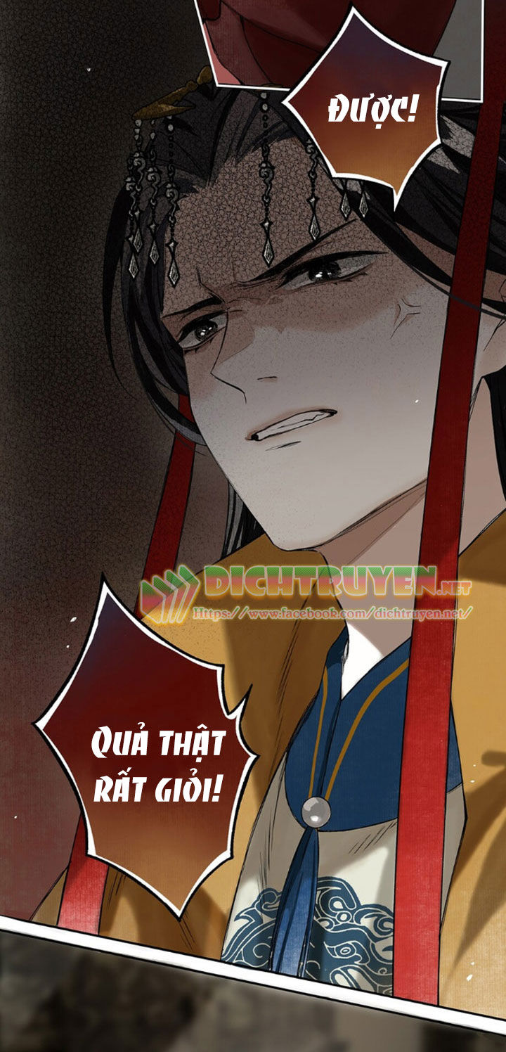 Lưu Hoa Bất Cập Xuân Chapter 6 - 13