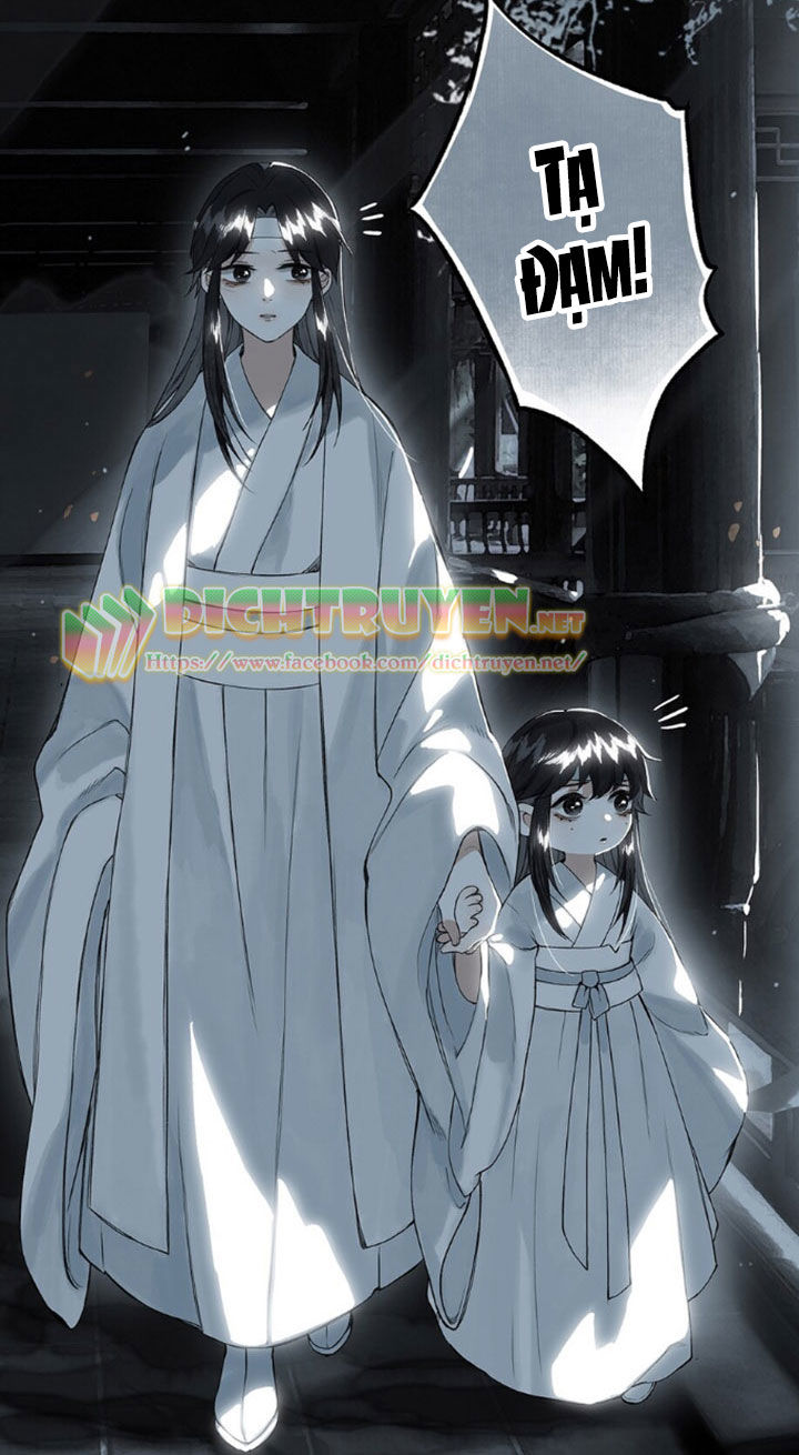 Lưu Hoa Bất Cập Xuân Chapter 6 - 17