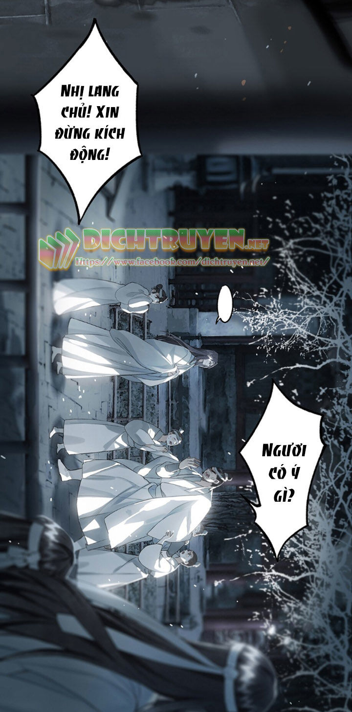 Lưu Hoa Bất Cập Xuân Chapter 6 - 18