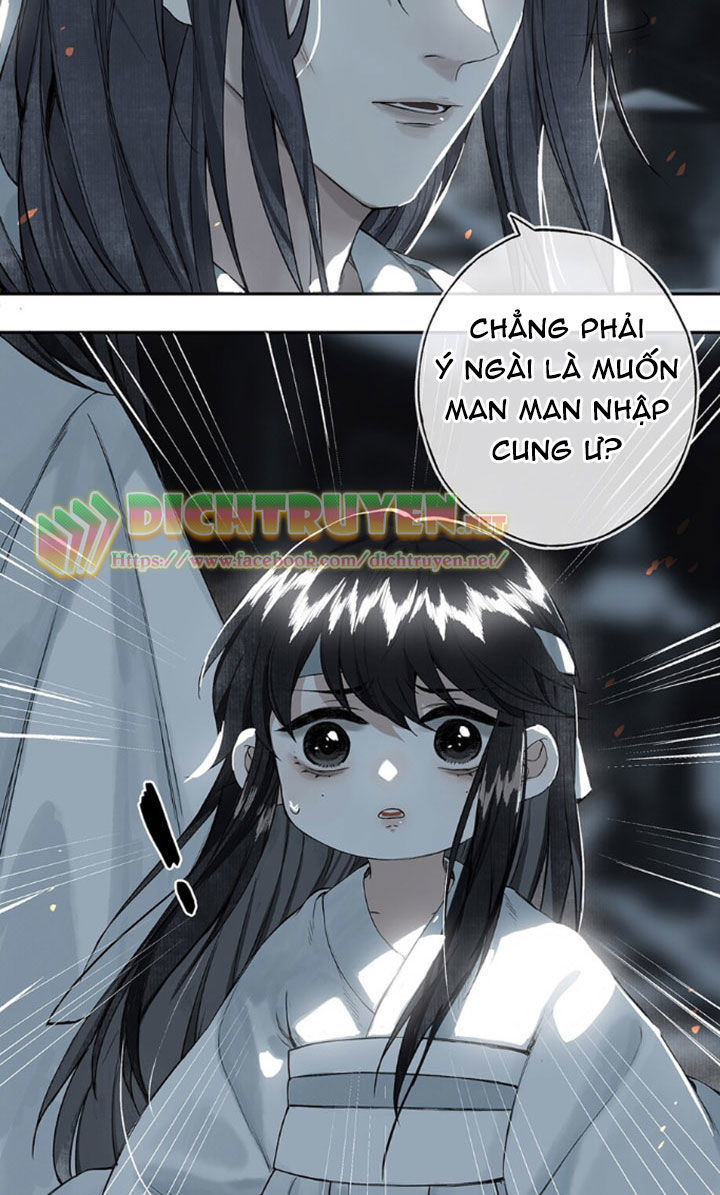 Lưu Hoa Bất Cập Xuân Chapter 6 - 20