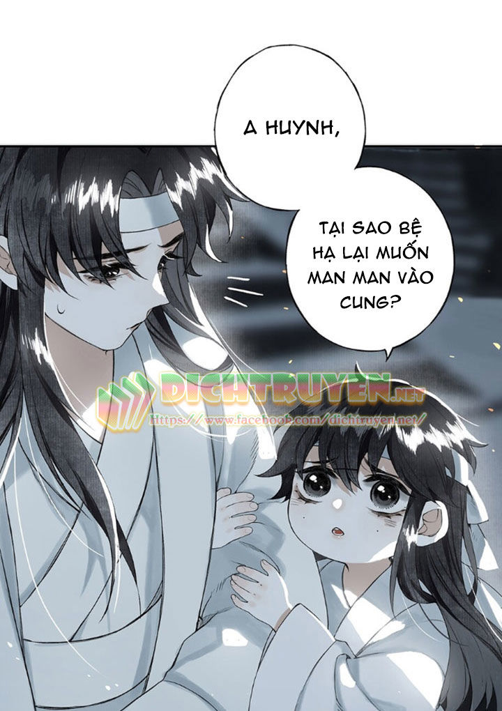 Lưu Hoa Bất Cập Xuân Chapter 6 - 22