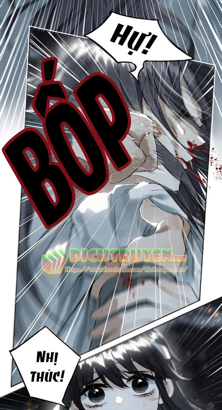 Lưu Hoa Bất Cập Xuân Chapter 6 - 25