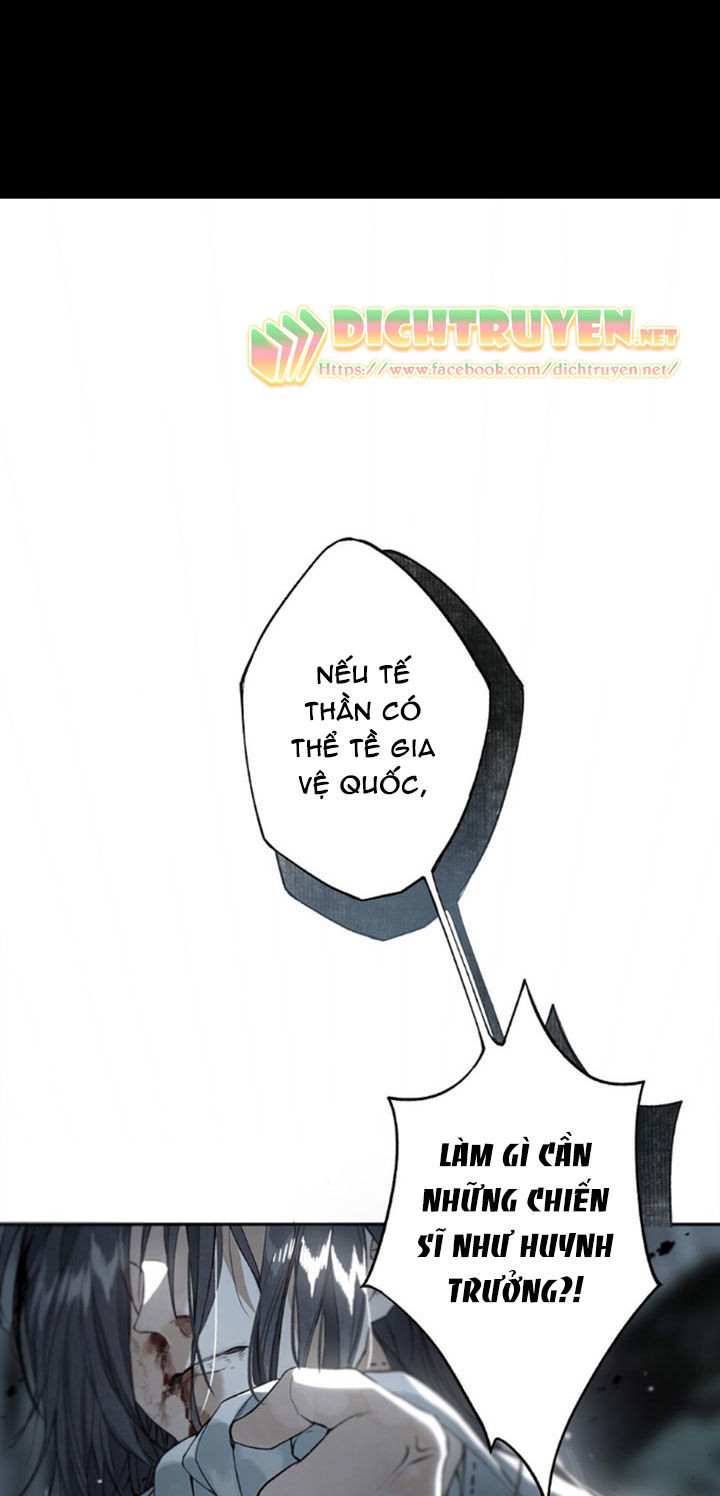 Lưu Hoa Bất Cập Xuân Chapter 7 - 2