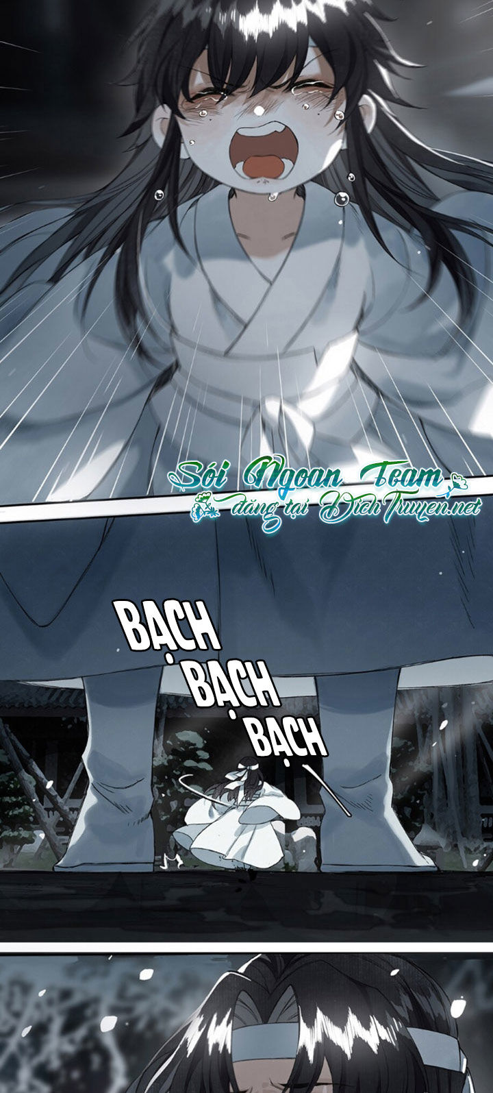 Lưu Hoa Bất Cập Xuân Chapter 7 - 24