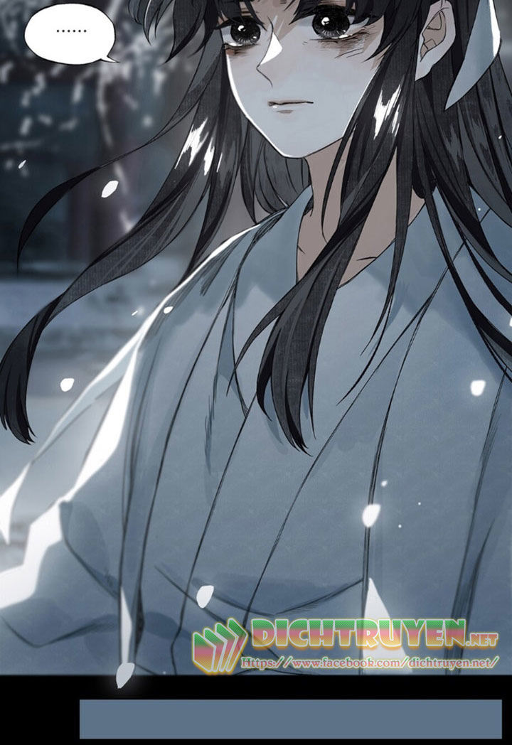 Lưu Hoa Bất Cập Xuân Chapter 7 - 25