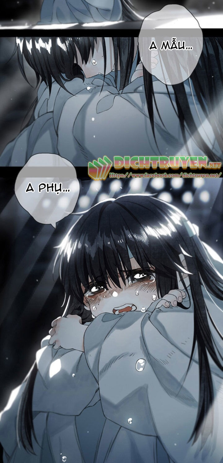 Lưu Hoa Bất Cập Xuân Chapter 7 - 27