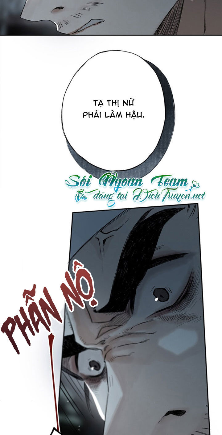 Lưu Hoa Bất Cập Xuân Chapter 7 - 5