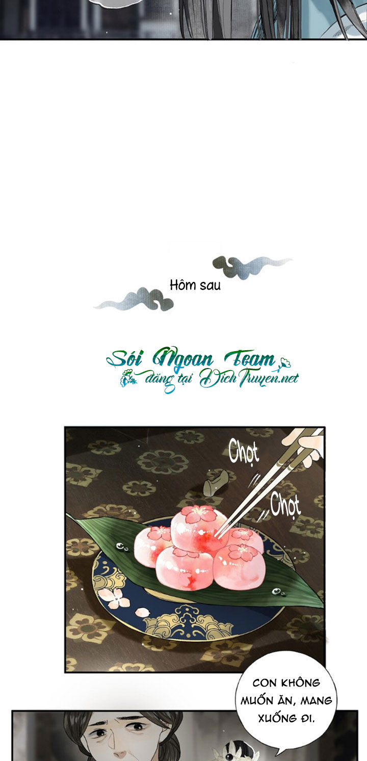 Lưu Hoa Bất Cập Xuân Chapter 8 - 20