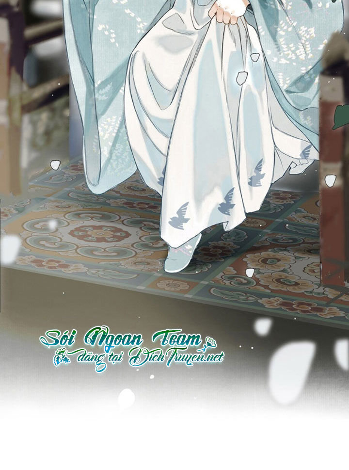 Lưu Hoa Bất Cập Xuân Chapter 8 - 24