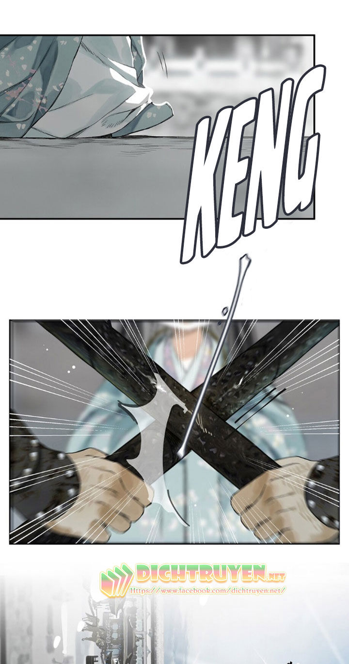 Lưu Hoa Bất Cập Xuân Chapter 8 - 25