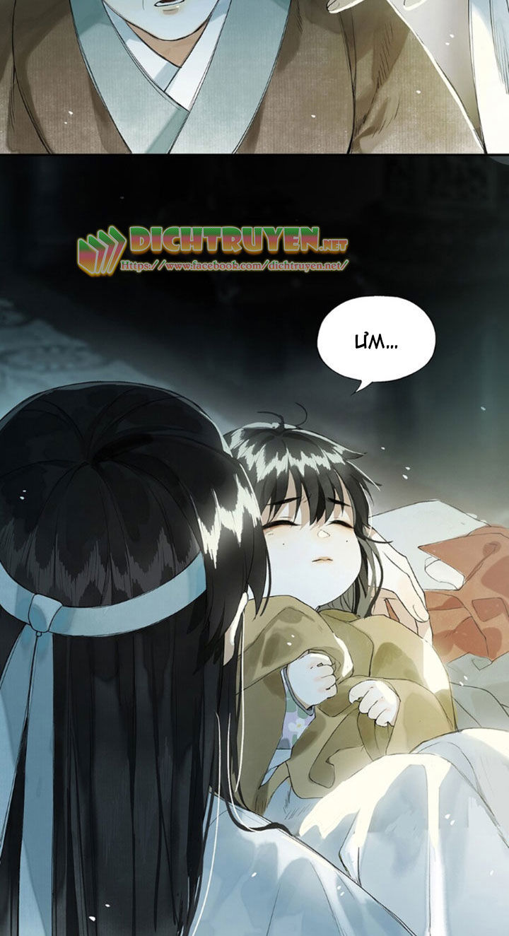 Lưu Hoa Bất Cập Xuân Chapter 8 - 7