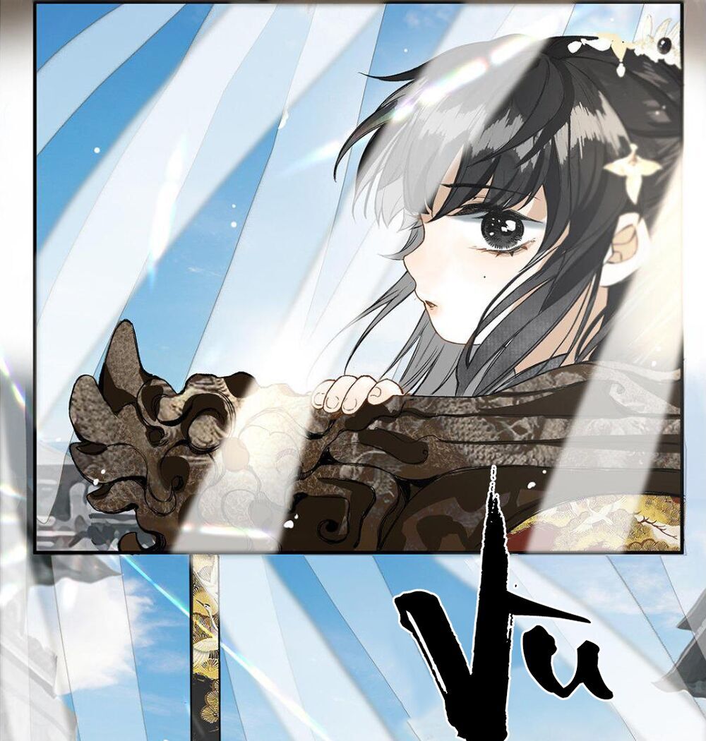 Lưu Hoa Bất Cập Xuân Chapter 11 - 12