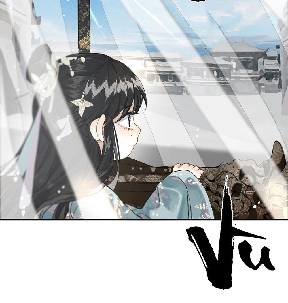 Lưu Hoa Bất Cập Xuân Chapter 11 - 13