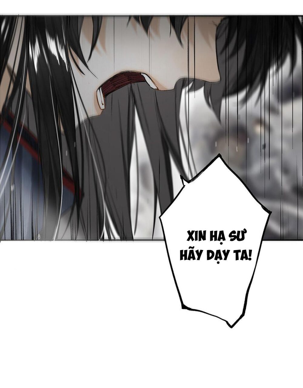 Lưu Hoa Bất Cập Xuân Chapter 11 - 20