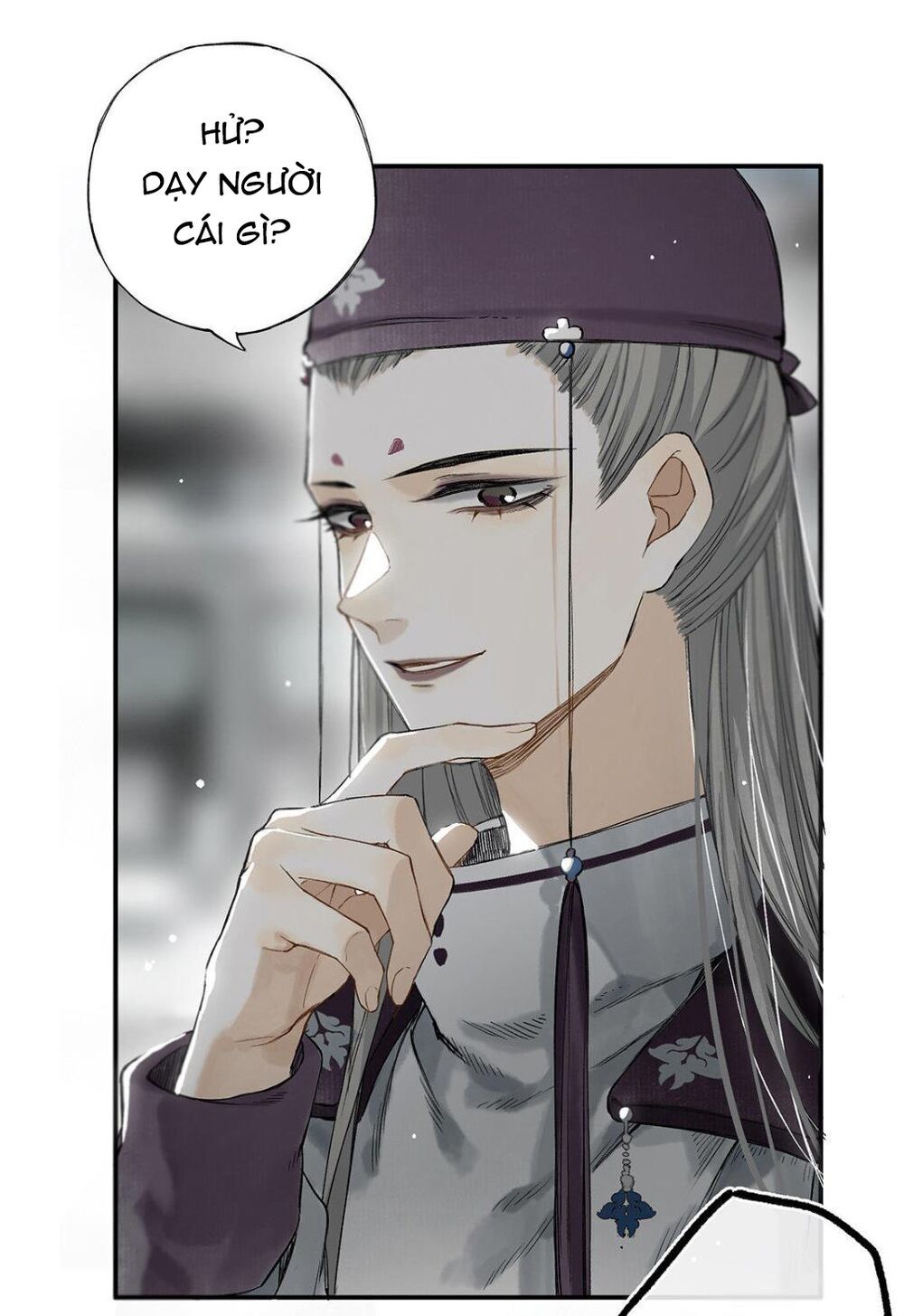 Lưu Hoa Bất Cập Xuân Chapter 11 - 21