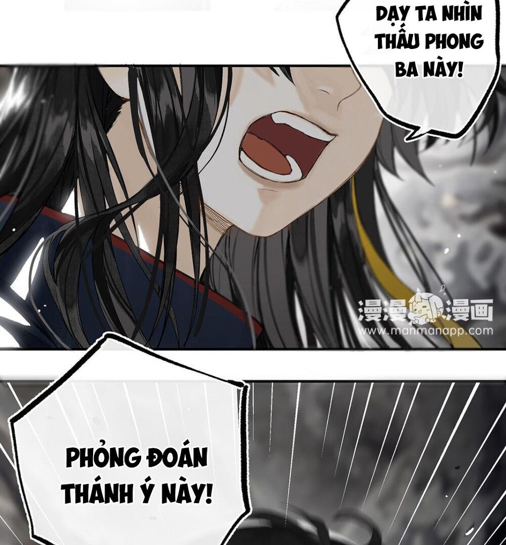 Lưu Hoa Bất Cập Xuân Chapter 11 - 22