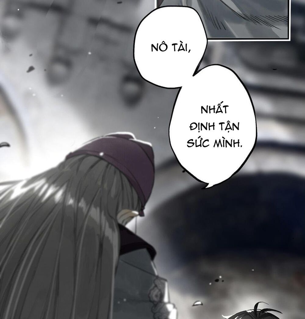 Lưu Hoa Bất Cập Xuân Chapter 11 - 26